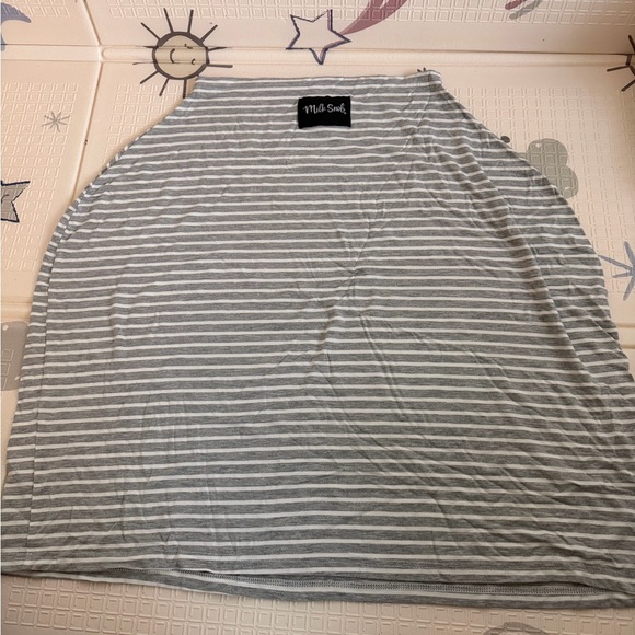 Milk Snob Cover - Picture 2 of 3